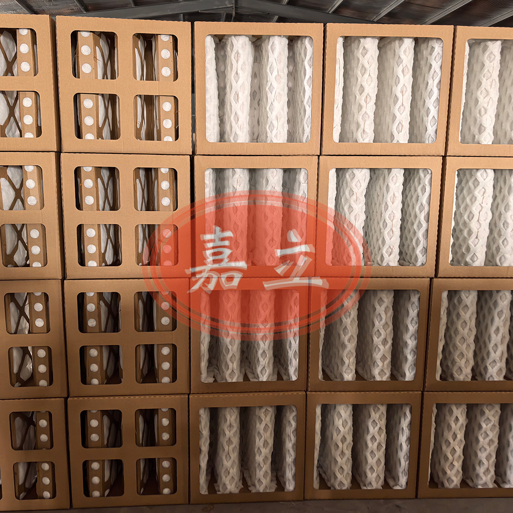 黔东南dpa纸盒式过滤器